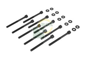 Set surub chiulasa BGA BK2320