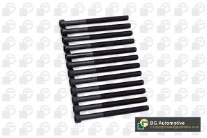 Set surub chiulasa BGA BK3354