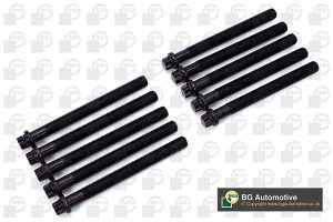 Set surub chiulasa BGA BK5362