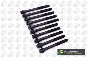 Set surub chiulasa BGA BK6318