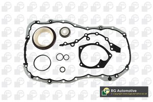 Set garnituri carter BGA CK2572