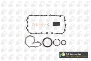 Set garnituri carter BGA CK8349