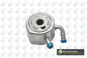 Radiator ulei motor BGA CO7303