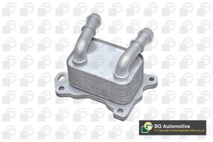 Radiator ulei motor BGA CO7315