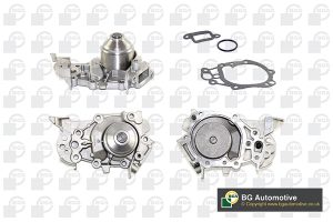 Pompa de apa BGA CP7046T