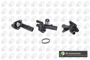 Termostat lichid racire BGA CT5096