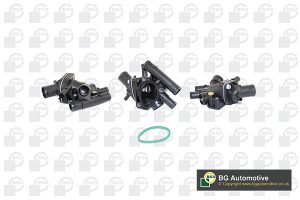 Termostat lichid racire BGA CT5098