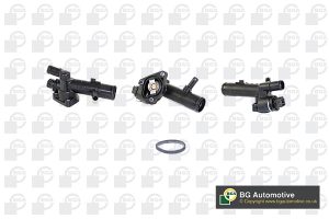 Termostat lichid racire BGA CT5134