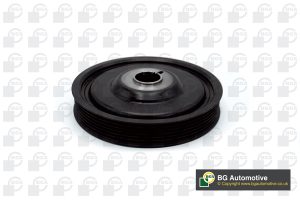 Fulie curea arbore cotit BGA DP7302