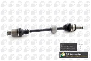 Planetara BGA DS1500R