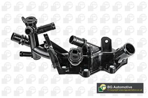 Flansa lichid racire BGA FA7304