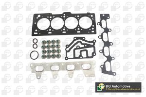 Set garnituri chiulasa BGA HK1547H