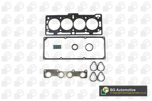 Set garnituri chiulasa BGA HK1744