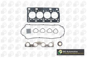 Set garnituri chiulasa BGA HK2711