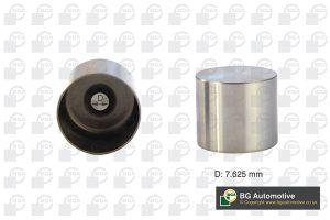 Culbutor supapa BGA HL7352 DACIA SANDERO 1,461 cmc (K9K 796) diesel 86 BGA HL7352