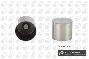 Culbutor supapa BGA HL7353 DACIA LOGAN II 1,461 cmc (K9K 626, K9K 612, K9K 872) diesel 75 BGA HL7353