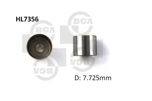 Culbutor supapa BGA HL7356 DACIA SANDERO II 1,461 cmc (K9K 872) diesel 95 BGA HL7356