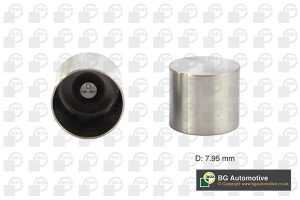 Culbutor supapa BGA HL7365 DACIA LOGAN MCV II 1,461 cmc (K9K 838, K9K 830) diesel 84 BGA HL7365