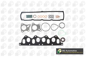 Set garnituri chiulasa BGA HN5339