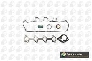 Set garnituri chiulasa BGA HN7305