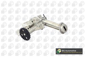 Pompa ulei BGA LP7303