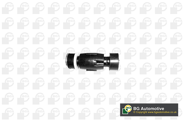 Bieleta antiruliu BGA LS7313 DACIA SANDERO 1,461 cmc (K9K 892) diesel 75 BGA LS7313