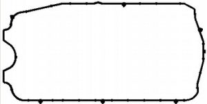 Garnitura capac supape BGA RC6568