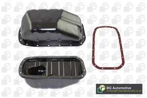 Baie ulei BGA SP7300