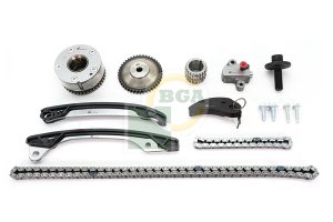 Kit lant de distributie BGA TC7301VFK