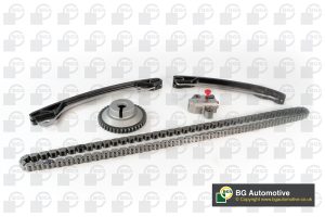 Kit lant de distributie BGA TC7303FK