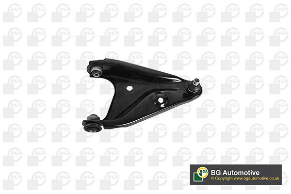 Brat suspensie roata BGA TRC1504 DACIA LOGAN MCV (KS_) 1,461 cmc (K9K 892) diesel 88 BGA TRC1504