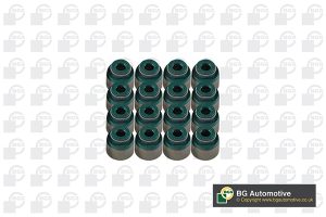 Set garnituri ax supape BGA VK5328