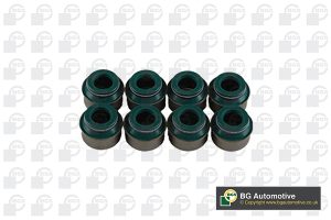 Set garnituri ax supape BGA VK5373
