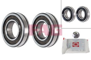 Set rulment roata FAG 713 6301 50