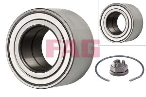Set rulment roata FAG 713 6301 80