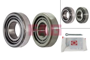 Set rulment roata FAG 713 6302 10