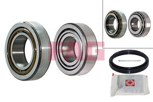 Set rulment roata FAG 713 6302 20