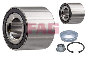 Set rulment roata FAG 713 6310 80