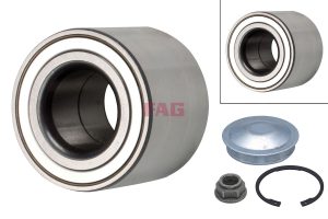 Set rulment roata FAG 713 6311 30