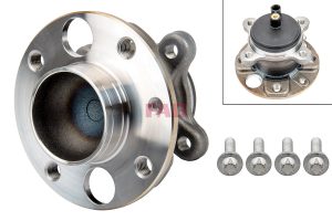 Set rulment roata FAG 713 6332 90