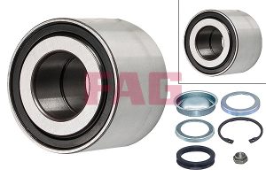 Set rulment roata FAG 713 6502 90