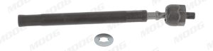 Bieleta directie MOOG RE-AX-3900 DACIA SOLENZA (B41_) 1,870 cmc (F8Q 636) diesel 63 MOOG RE-AX-3900