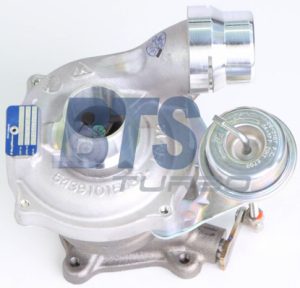 Compresor sistem de supraalimentare BTS TURBO T914537BL DACIA DUSTER (HS_) 1,461 cmc (K9K 896, K9K 898) diesel 107 BTS TURBO T914537BL