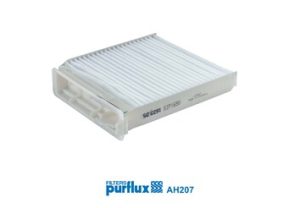 Filtru aer habitaclu PURFLUX AH207