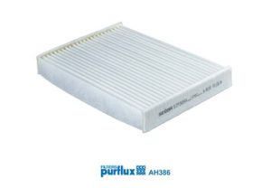 Filtru aer habitaclu PURFLUX AH386
