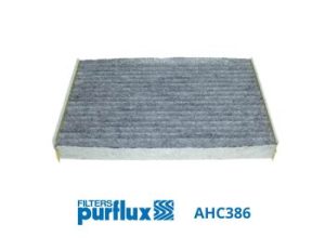 Filtru aer habitaclu PURFLUX AHC386