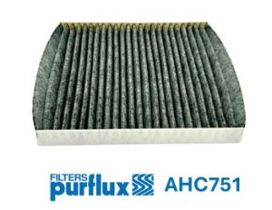 Filtru aer habitaclu PURFLUX AHC751