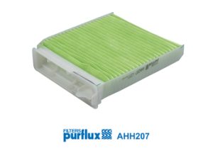 Filtru aer habitaclu PURFLUX AHH207