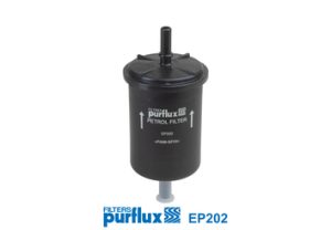 Filtru combustibil PURFLUX EP202