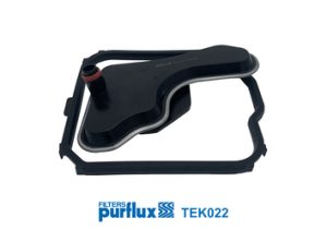 Set filtre hidraulice cutie e vitezeautomata PURFLUX TEK022
